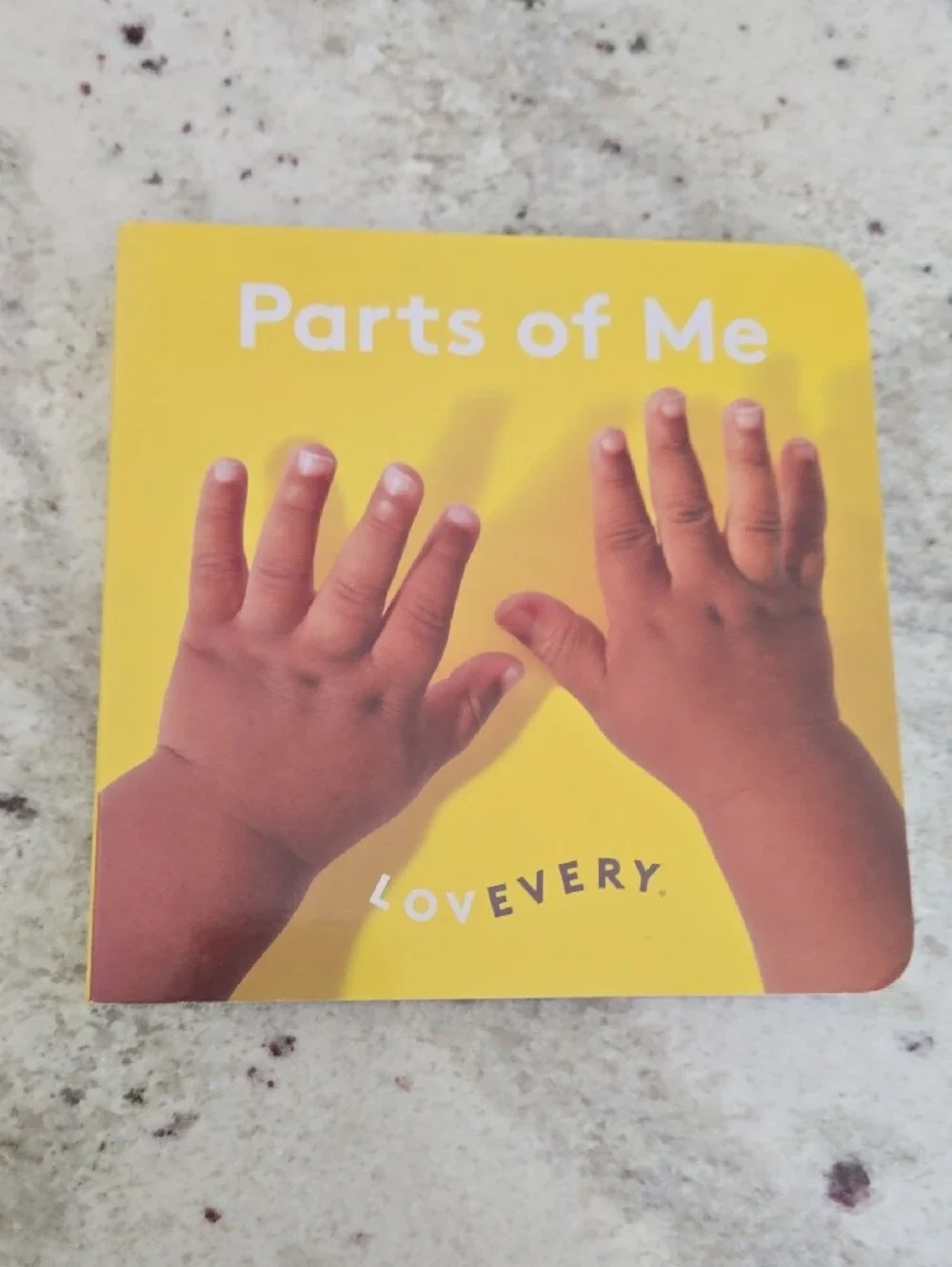 Lovevery Multi-Color Sensory Play Set for Toddlers